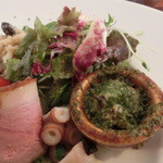 チリエージョ - 