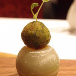 ブレストンコート ユカワタン - Jul, 2014