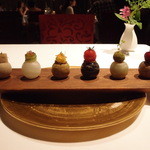 ブレストンコート ユカワタン - Jul, 2014