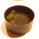 ブレストンコート ユカワタン - Jul, 2014フィンガーボール