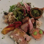 チリエージョ - 