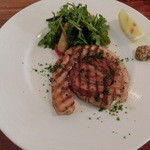 チリエージョ - 