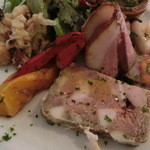 チリエージョ - 