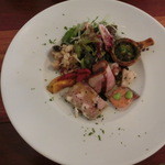 チリエージョ - 