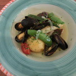 チリエージョ - 