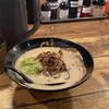 らーめん二男坊 キャナルシティ ラーメンスタジアム店