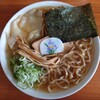 ラーメン金子