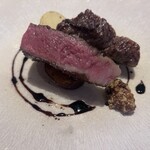 レストラン　ミツヤマ - 