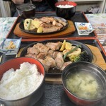 定食処 櫻茶屋 - 