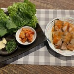 玉秀 - 