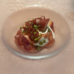 レストラン　ミツヤマ - 