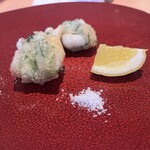 レストラン　ミツヤマ - 