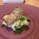 レストラン　ミツヤマ - 