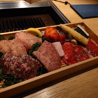肉亭ふたご iki 新宿店 - 