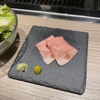 完全個室焼肉 GYU CHIBA - 