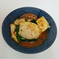 川崎名物 炭火焼肉 食道園 - お肉めっちゃ柔らかくほどけていきました