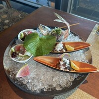 日本料理 海幸 - 