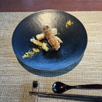 日本料理 海幸 - 