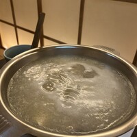 博多水炊きと焼き鳥 鳥善 銀座店 - 