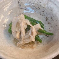 博多水炊きと焼き鳥 鳥善 銀座店 - 