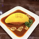 オムライスのお店 キッチンふわふわ - 