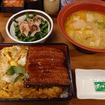 ごはん処 かつ庵 - 料理写真: