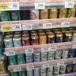 まいばすけっと - ドリンク写真: