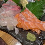 酒膳新鮮具味 杉成 - 