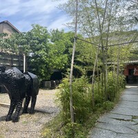 飛騨牛グリルばくろ - 