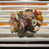 飛騨牛グリルばくろ - 