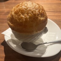 飛騨牛グリルばくろ - 
