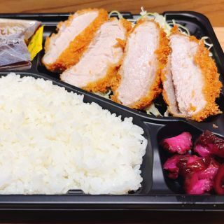 立呑み とんかつ まるや_2