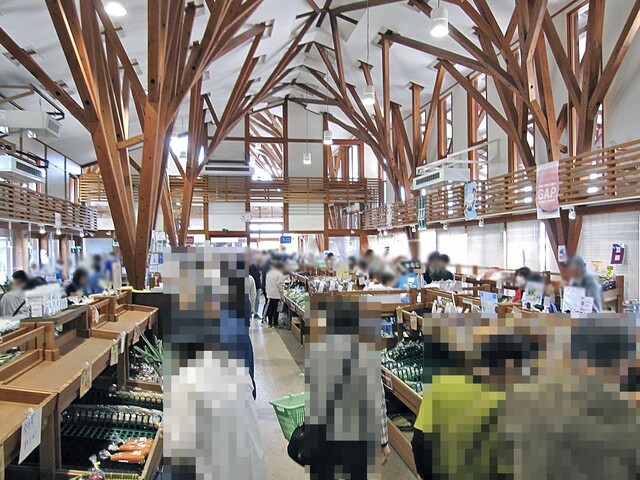 道の駅あいづ - 会津坂下（道の駅）の写真