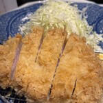 とんかつ七井戸 - 