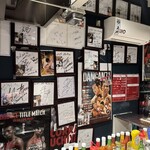 カイザーステーキ - 