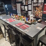 カイザーステーキ - 