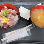 さかな大統漁 - 