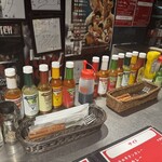 カイザーステーキ - 