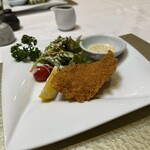 食べるお宿 浜の湯 - 