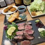 大衆酒場かど升 - 