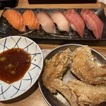 大衆酒場かど升 - 