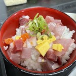 さかな大統漁 - 