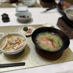 食べるお宿 浜の湯 - 