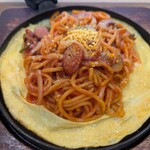 スパゲッ亭 チャオJr. 豊橋MEGAドン・キホーテ店 - 
