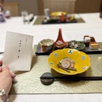 食べるお宿 浜の湯 - 