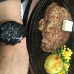 バッファローキング - 