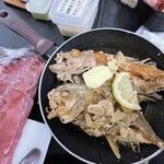 さかな大統漁 - 