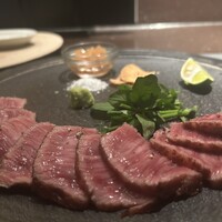 炭焼きステーキとワインobiobi - 