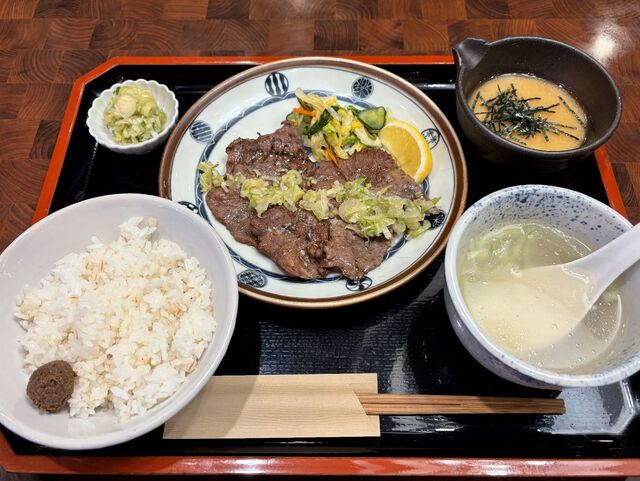 Sendai Henmi Sakae Ten photo 2