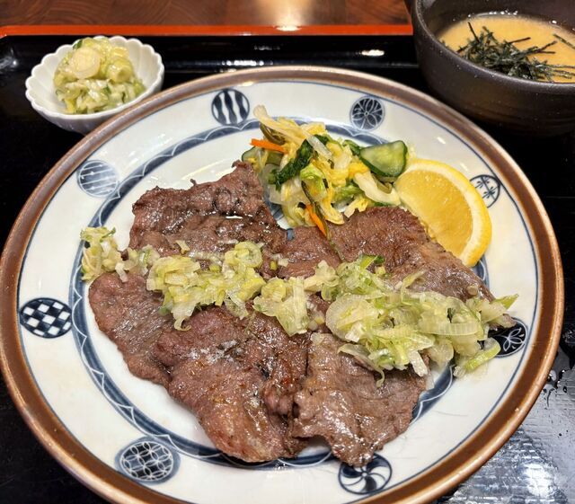 Sendai Henmi Sakae Ten